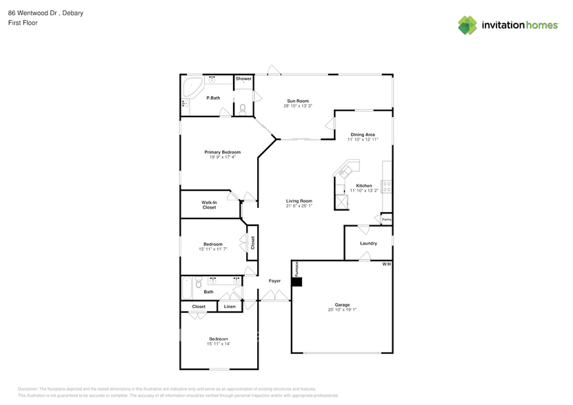 Building Photo - 86 Wentwood Dr