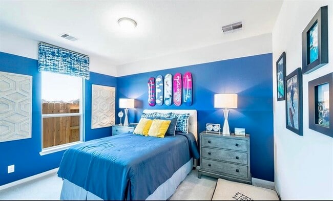 Building Photo - 12103 Wooden Mill Ln