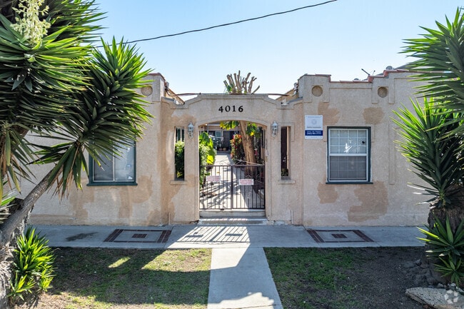 Building Photo - 4016 S. Pacific Ave