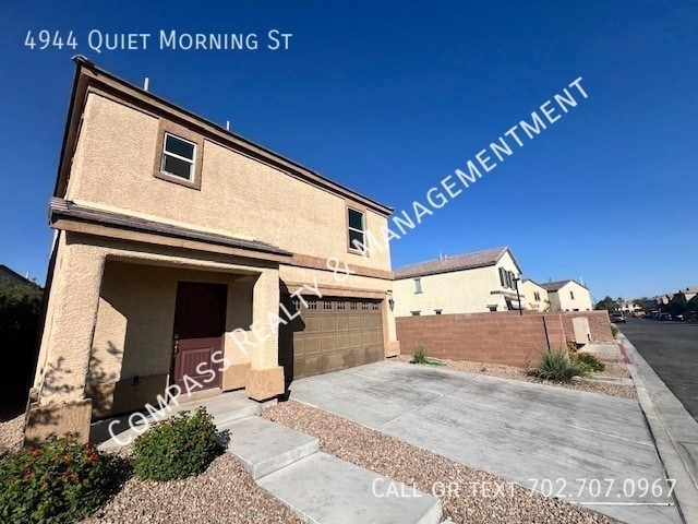 Building Photo - 4944 Quiet Morning St