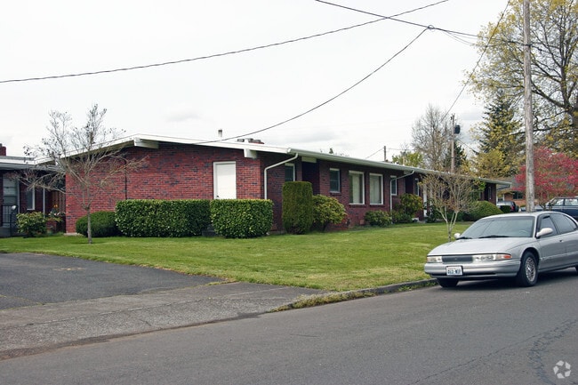 Building Photo - Bel Air Apartments
