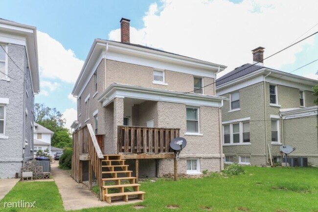 Building Photo - 511 E Taylor St