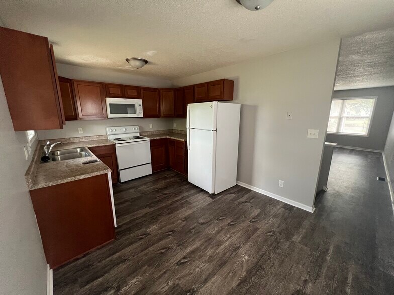 Building Photo - 3016 W St