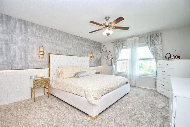 Building Photo - 25611 Winford Estate Dr