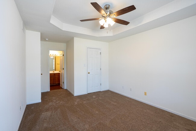 Building Photo - 5003 Roscoe Rdg