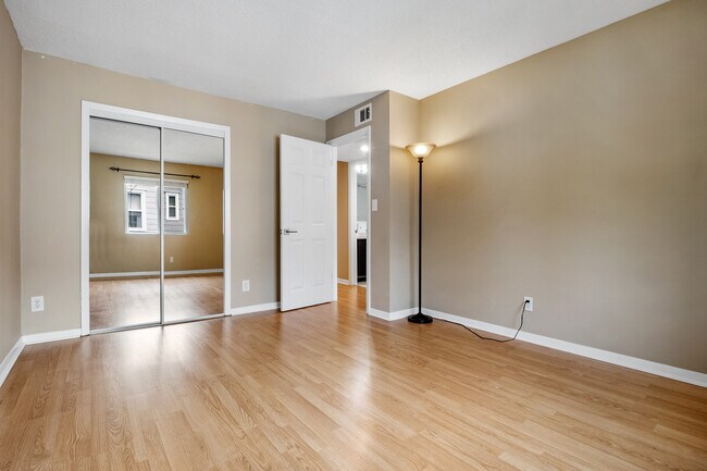 Bedroom 1 - 809 W 40th St