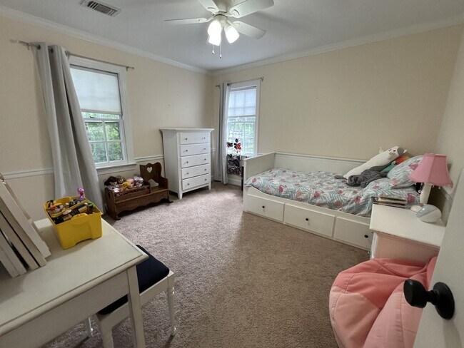 Building Photo - Beautifully Remodeled Colonial in James La...