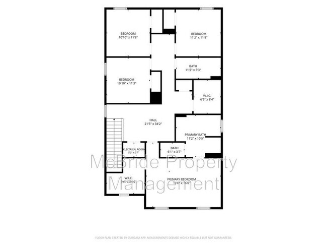 Building Photo - 1407 Deer Hollow