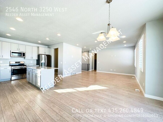 Building Photo - 2546 N 3250 W