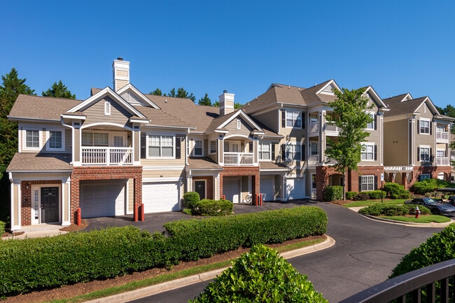 Building Photo - Preston Reserve