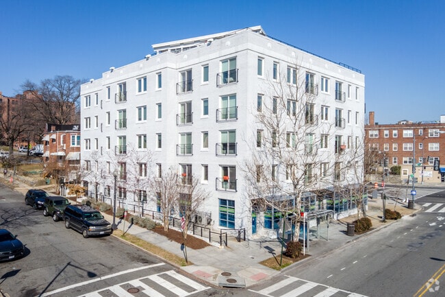 329 Rhode Island Ave NE - Mint Condominiums