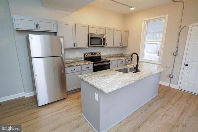 Building Photo - 218 S Pennsylvania Ave