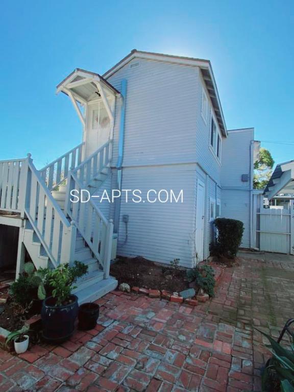 Building Photo - 4137 Falcon St
