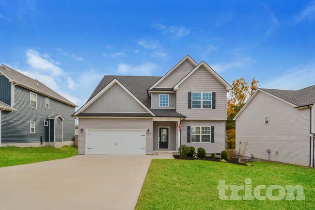 Building Photo - 1785 Rains Rd