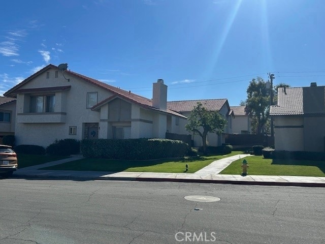 Building Photo - 74533 Sagebrush Dr