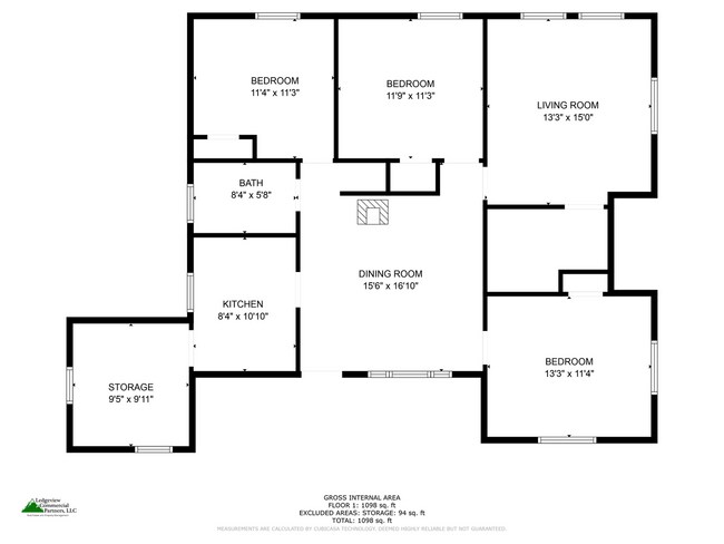 Building Photo - 257 Amory St