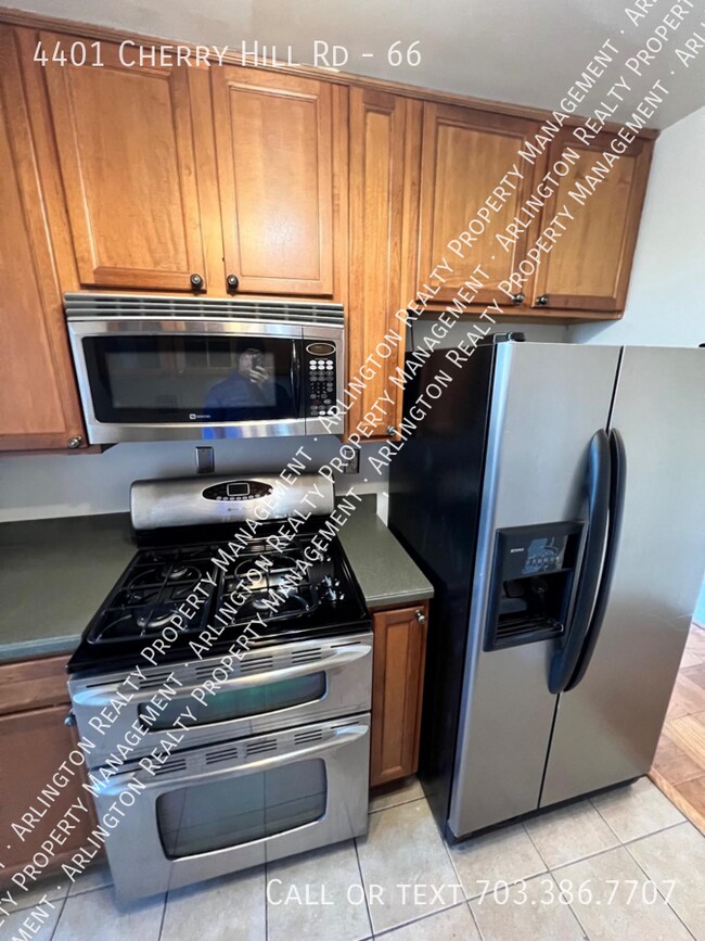 Building Photo - 4401 Cherry Hill Rd