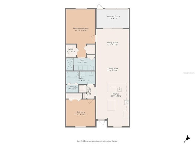 Building Photo - 19140 Scallop Lp