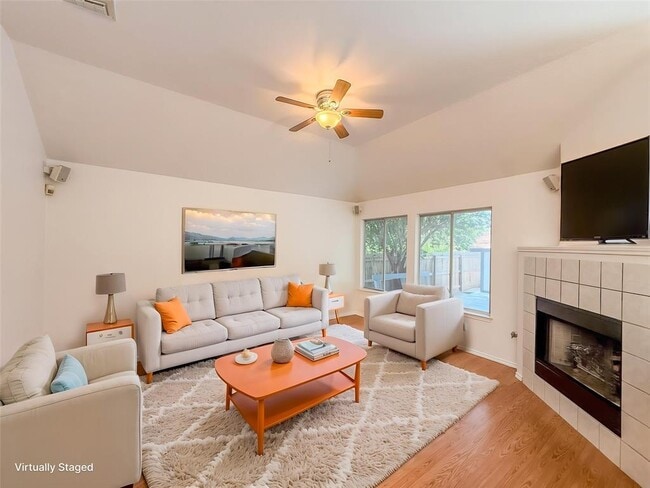 Building Photo - 16908 Cactus Blossom Dr
