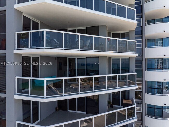 Building Photo - 6301 Collins Ave