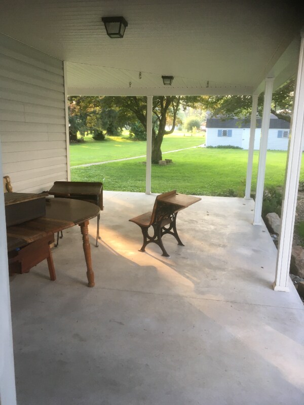 Building Photo - 508 N Front St