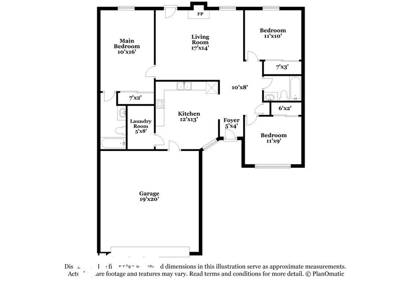 Building Photo - 534 Dover Pond Dr