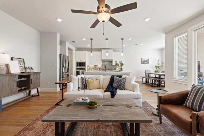 Building Photo - 1005 Sage Thrasher Cir