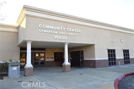 Building Photo - 16204 Crane Ct