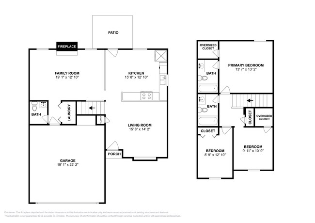 Building Photo - 2343 Rolling Oak Dr