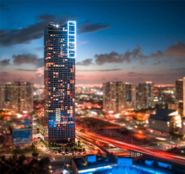 Building Photo - 1100 Biscayne Blvd