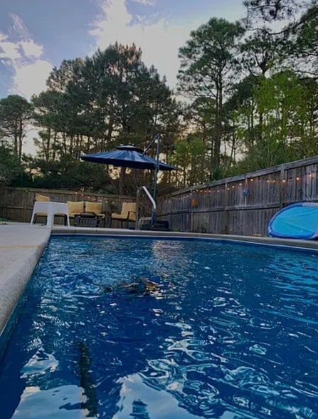 Building Photo - 601 Tisbury Ln