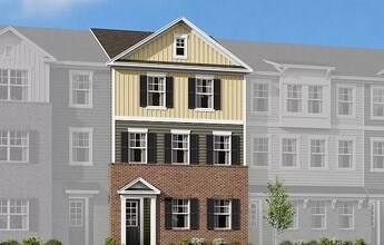 Building Photo - 16728 Summers Walk Blvd