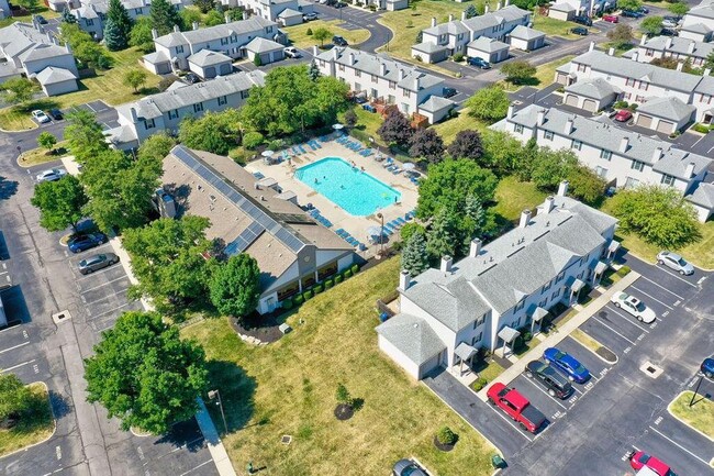 Building Photo - 1710 Messner Dr