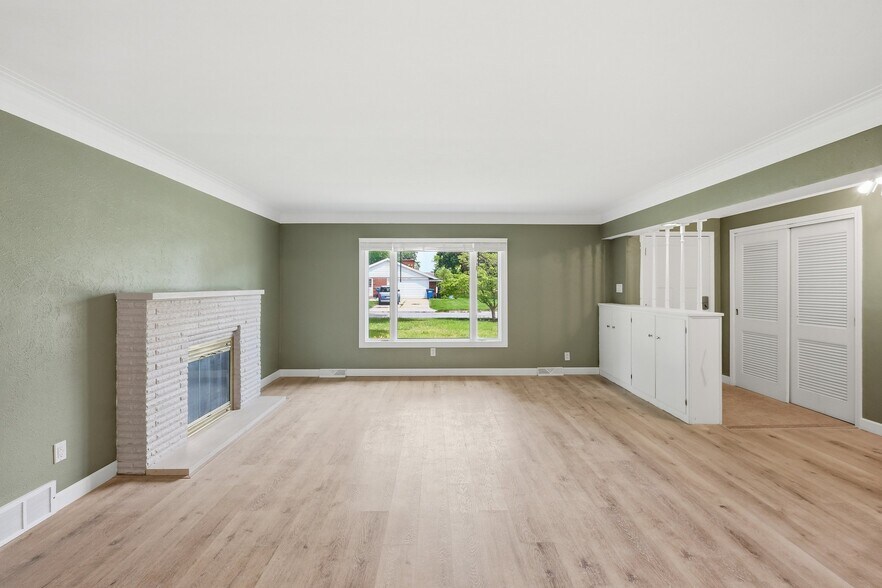 Building Photo - 1358 Juliet Dr