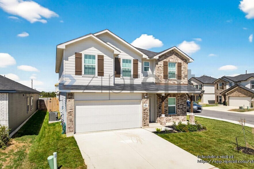 Building Photo - 8303 Kettles Rdg