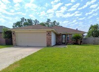 Building Photo - 7945 Blue Bonnet St