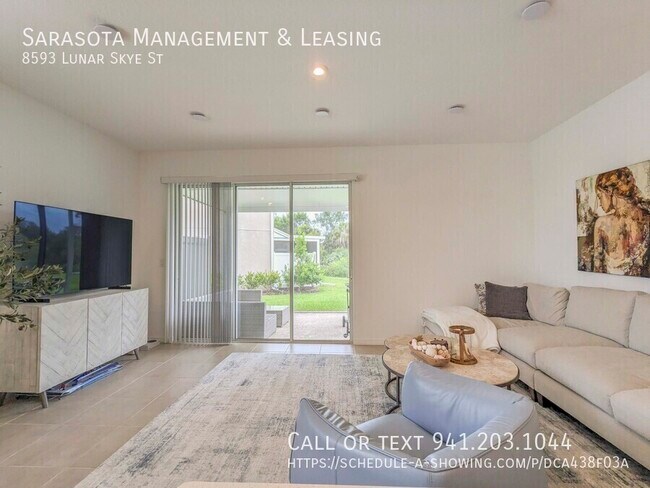 Building Photo - 8593 Lunar Skye St