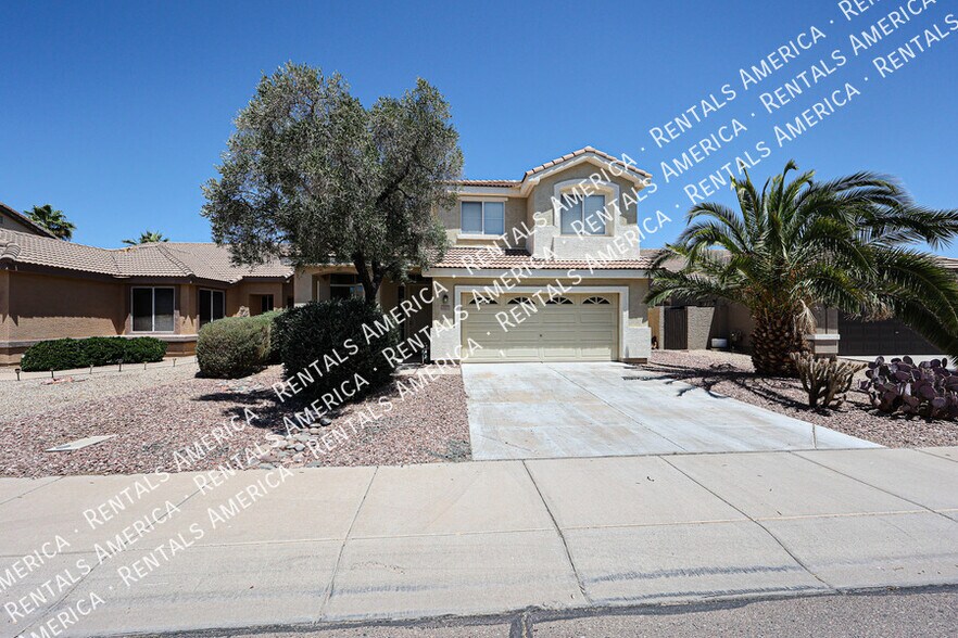 Building Photo - 1372 W Thompson Way