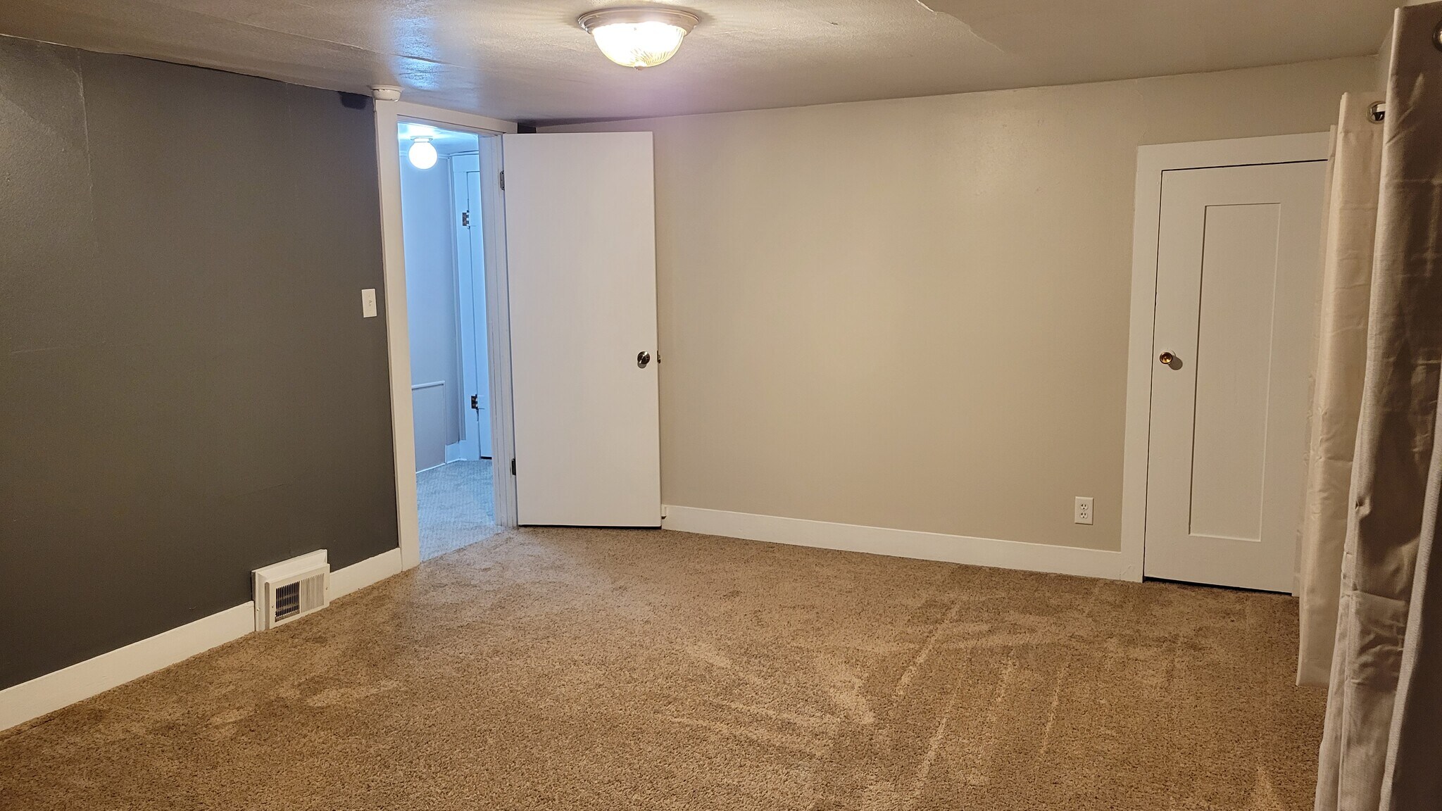 Master bedroom - 1803 8th St