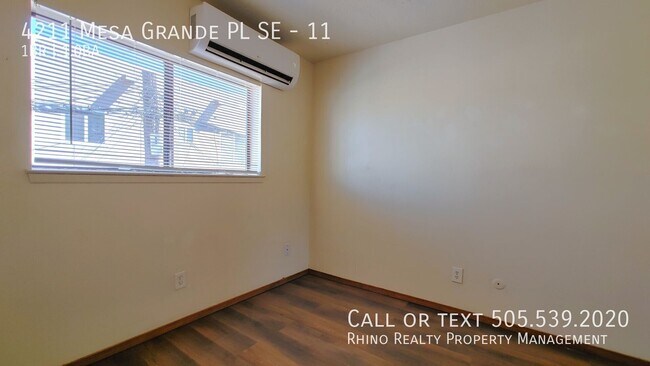 Building Photo - 4211 Mesa Grande Pl SE