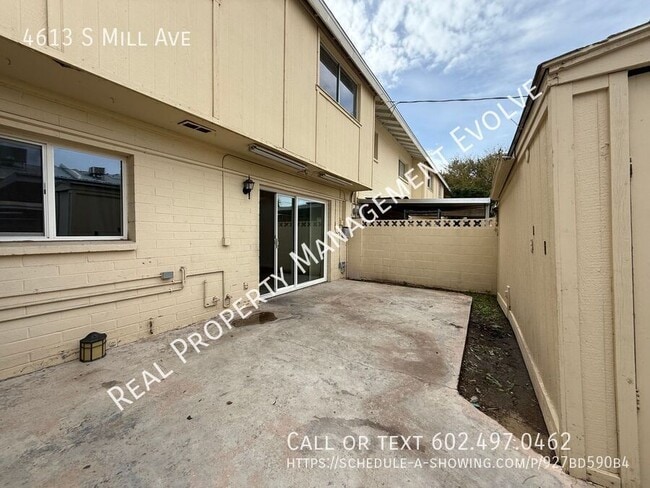 Building Photo - 4613 S Mill Ave
