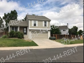 Building Photo - Beautiful 3 Bedroom and 2 Bath Home in Green Valley Ranch