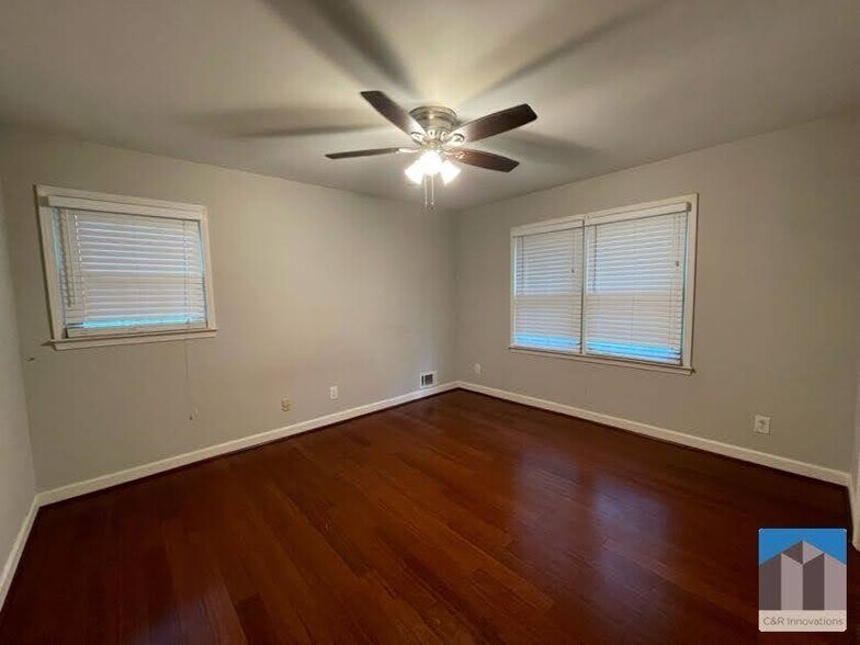 Building Photo - 6132 Millstone Run