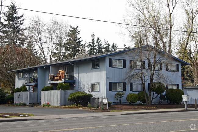 Powellhurst-Gilbert: Portland's Affordable Paradise? Find Out Now!