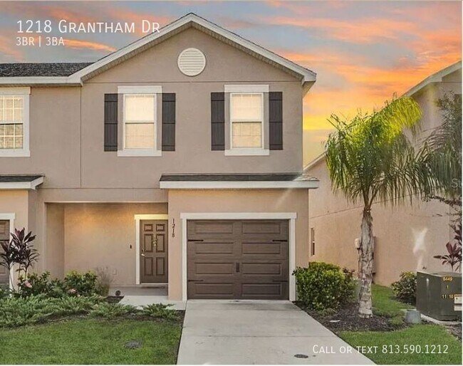 Primary Photo - 1218 Grantham Dr