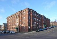 Building Photo - Cascade Apartments