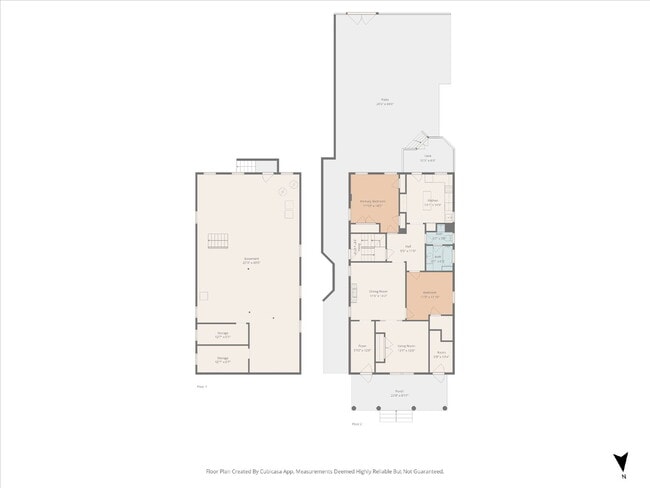 Building Photo - 6114 Waterman Blvd