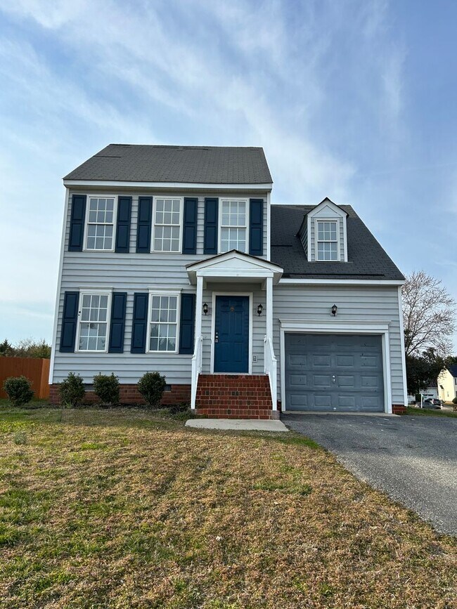 Primary Photo - SPACIOUS 4 BEDROOM 2.5 BATH HOME IN GLEN ALLEN