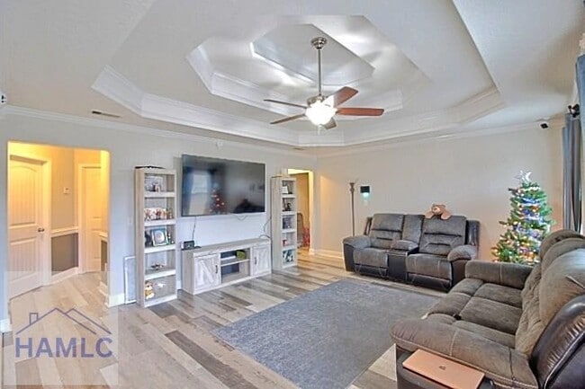 Building Photo - 77 Mancey Garrason Lp