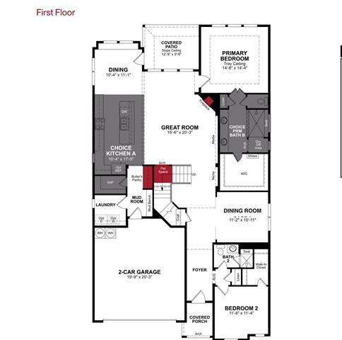 Building Photo - 2094 Creekbluff Cir